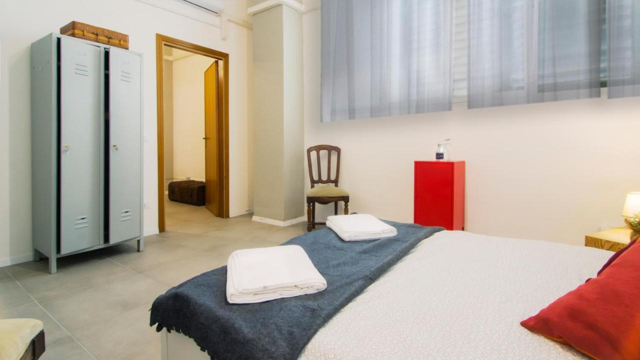 Hostelleria تراباني المظهر الخارجي الصورة