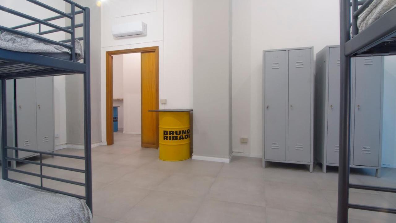 Hostelleria تراباني المظهر الخارجي الصورة
