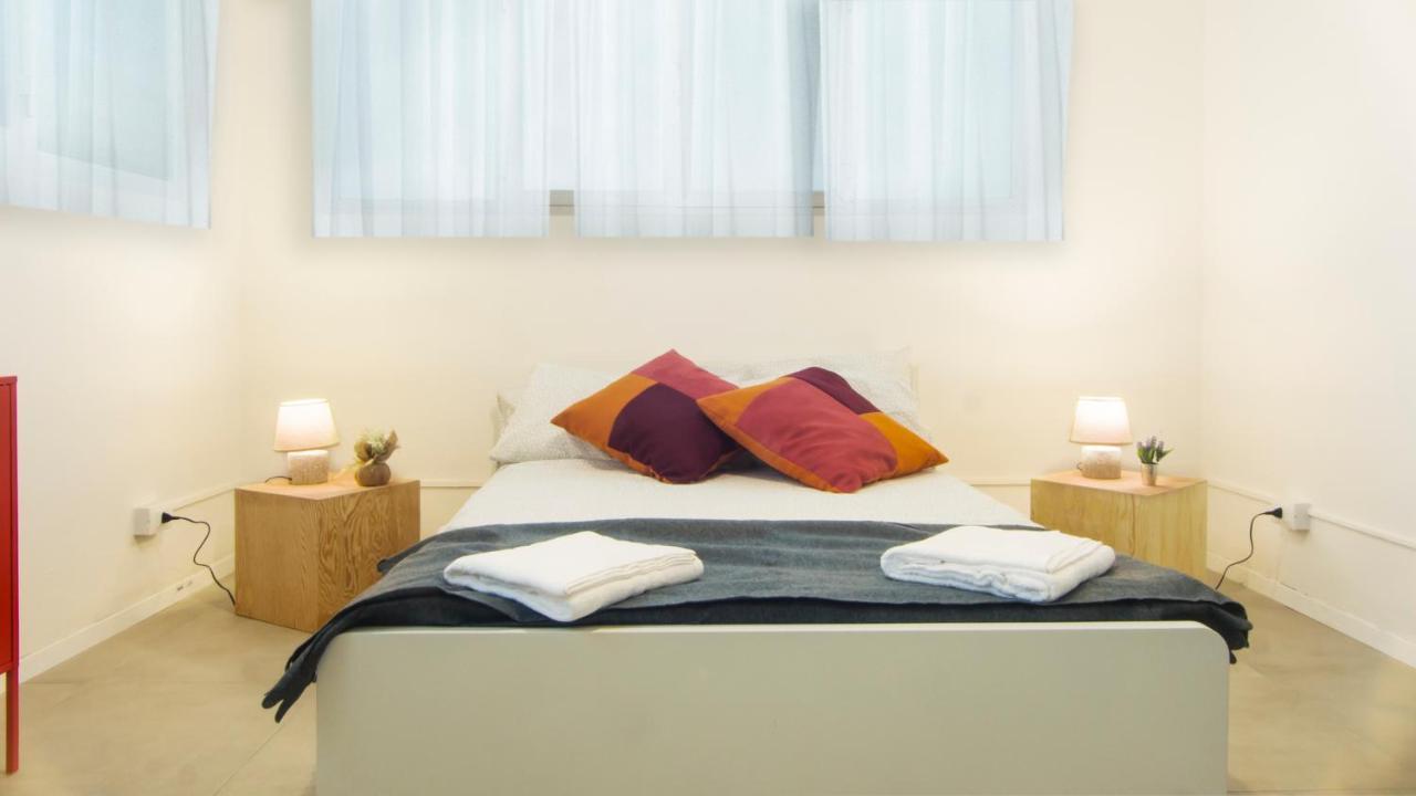 Hostelleria تراباني المظهر الخارجي الصورة