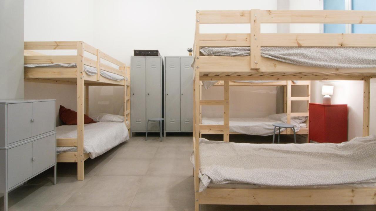 Hostelleria تراباني المظهر الخارجي الصورة