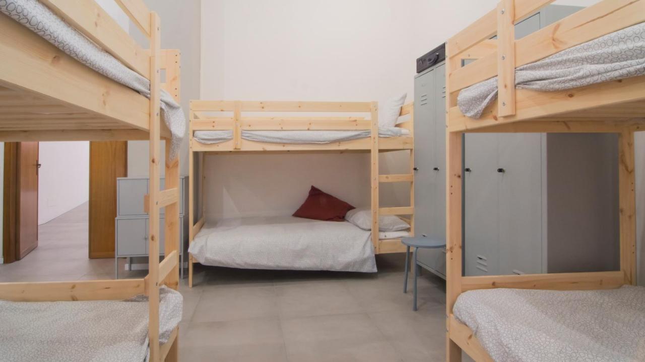 Hostelleria تراباني المظهر الخارجي الصورة