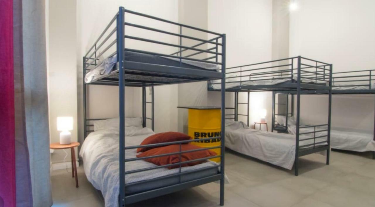 Hostelleria تراباني المظهر الخارجي الصورة